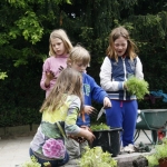 klusdag 4