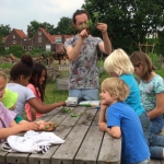 moestuinieren