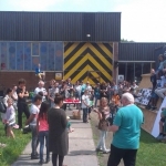 presentatie kwr